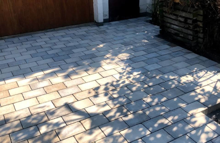 Beispielarbeit von Kara Gartenbau - veröffentlicht auf Gartenbau.org